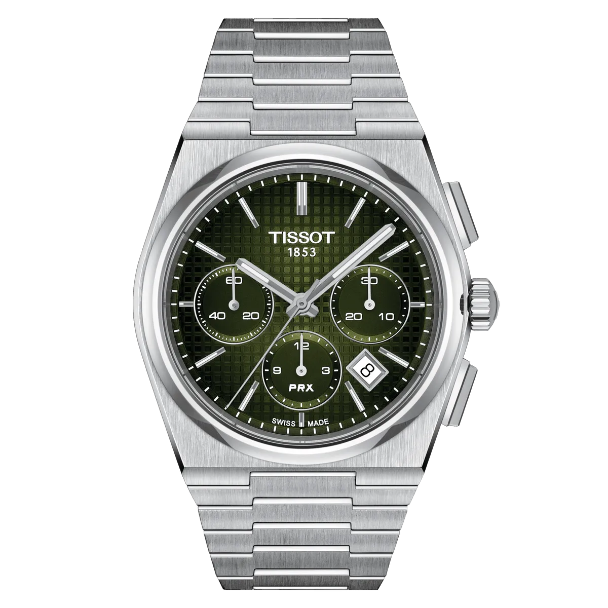 PRX Automatic Chronograph