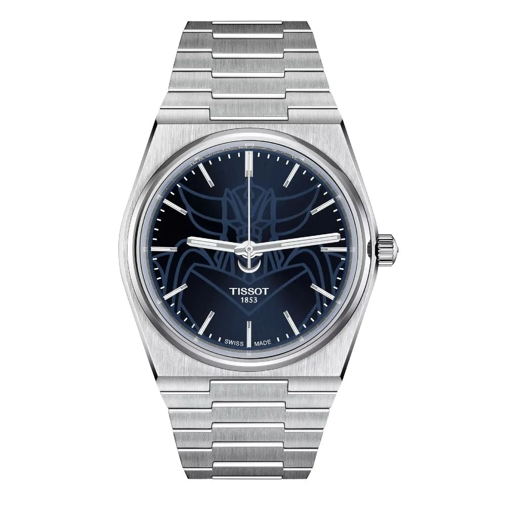 Tissot Orologio PRX UFO Robot Grendizer 40mm