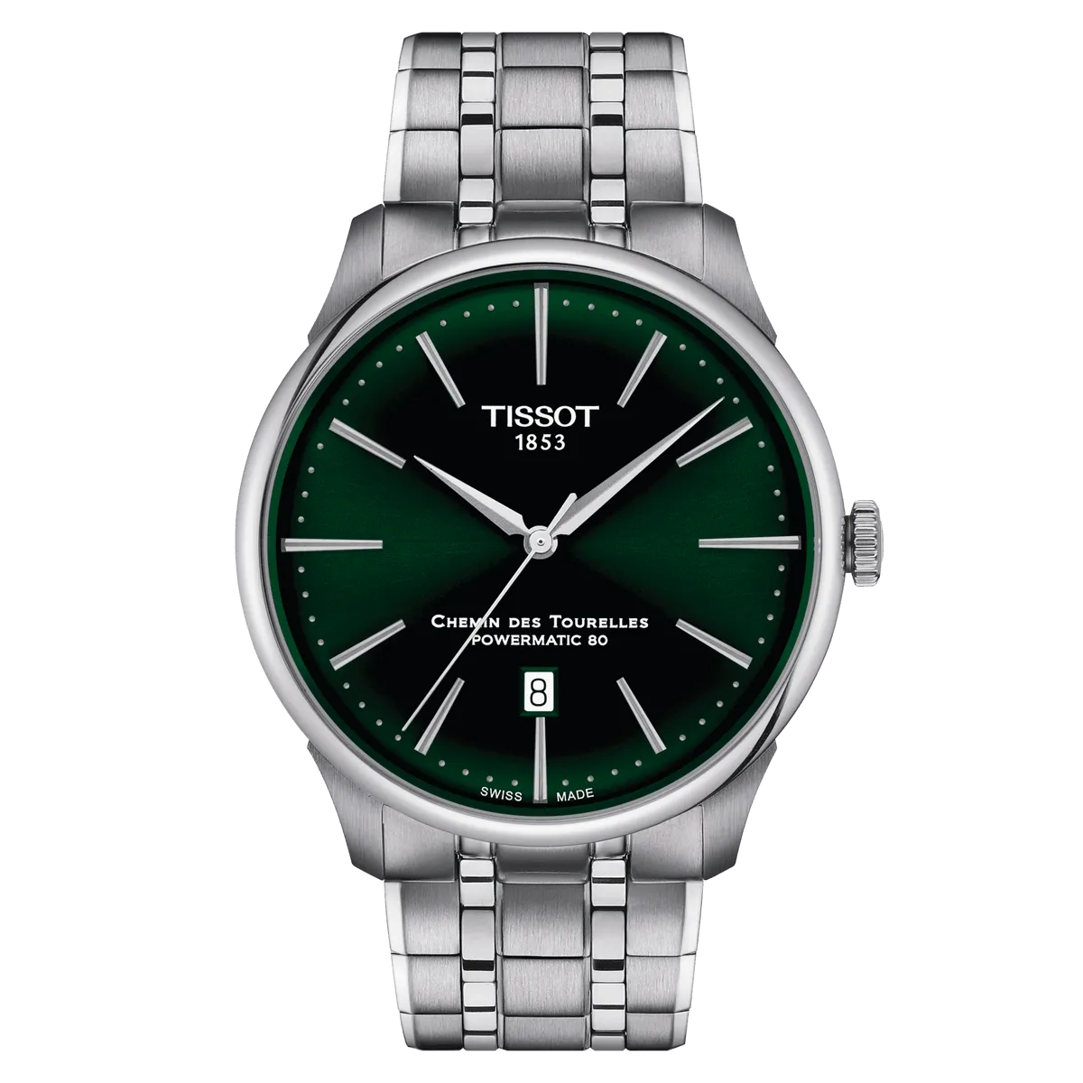 Chemin Des Tourelles Powermatic 80 42mm