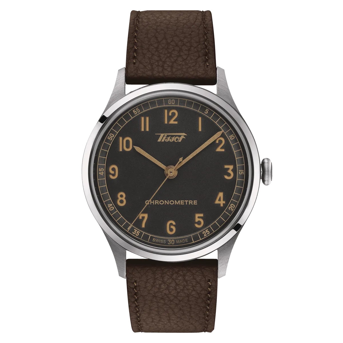 Heritage 1938 Automatic COSC