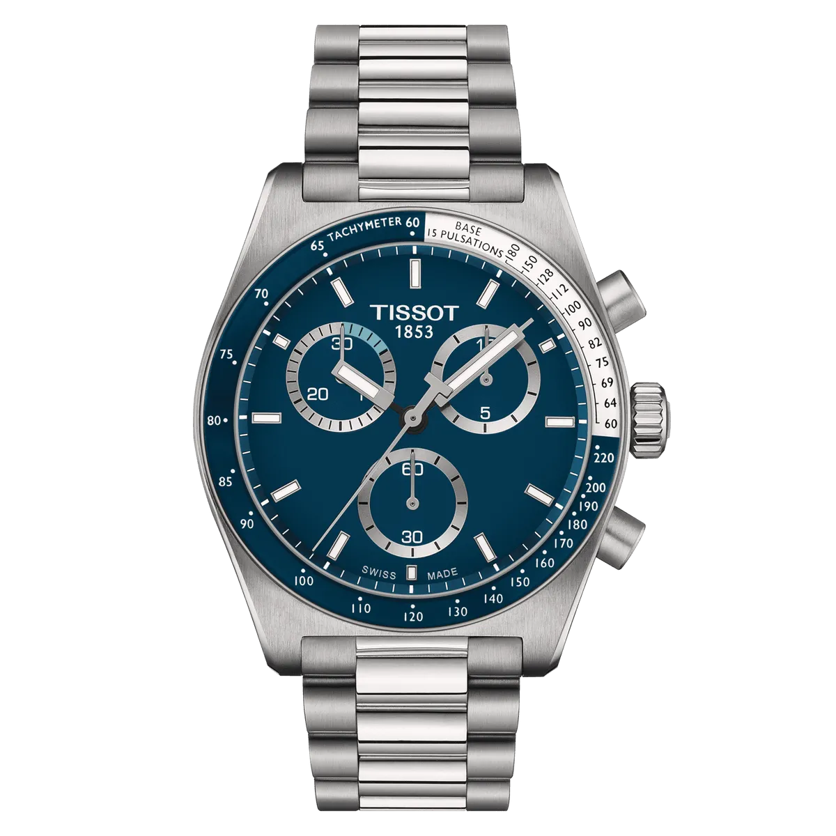 PR516 Chronograph