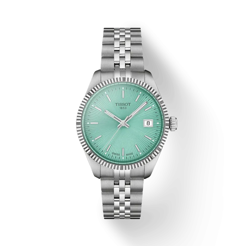 Tissot Orologio Da Uomo Ballade T1562101109100