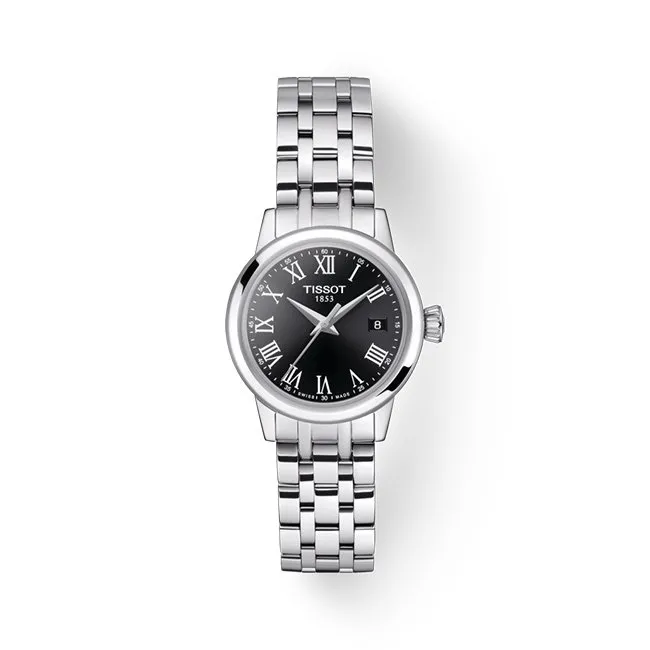 TISSOT – OROLOGIO DONNA CLASSIC DREAM LADY T1292101105300