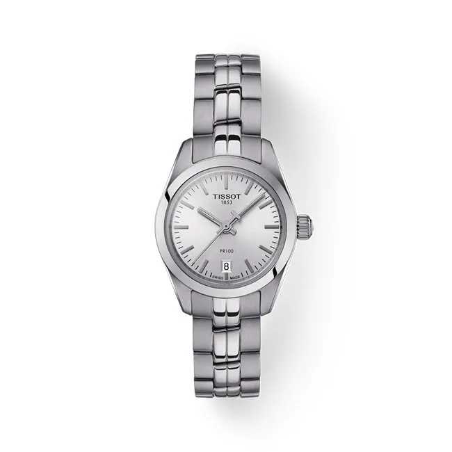 TISSOT – OROLOGIO DONNA PR 100 LADY SMALL
