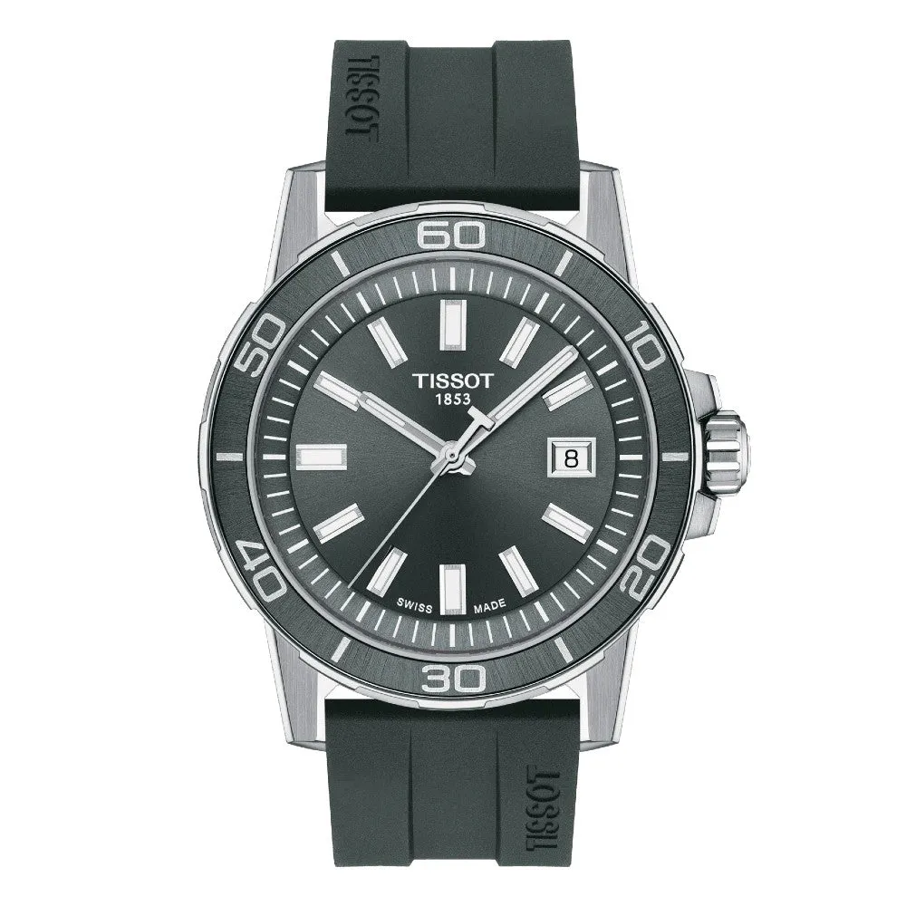 Tissot Orologio Supersport Gent