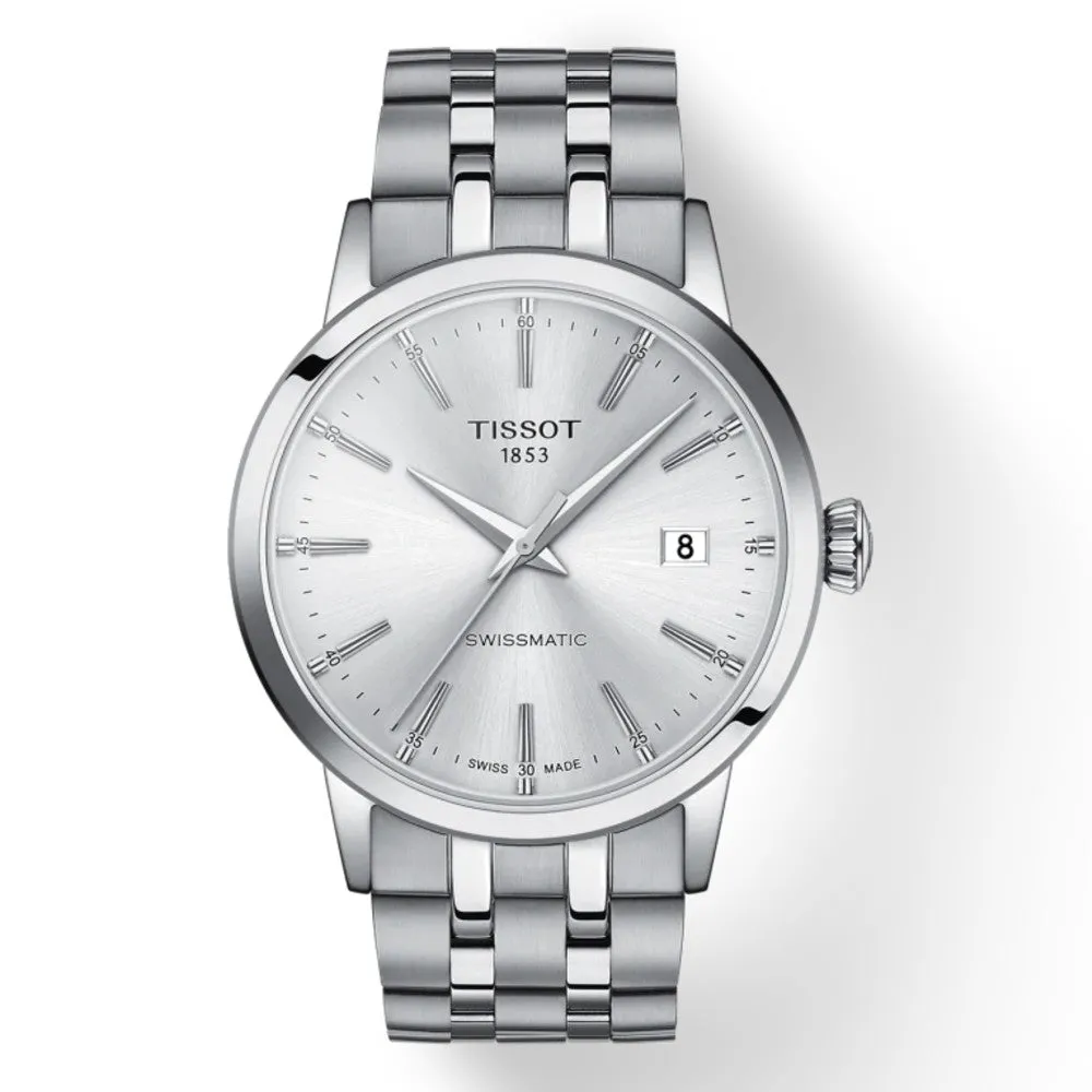 Tissot Orologio Classic Dream Swissmatic T129.407.11.031.00