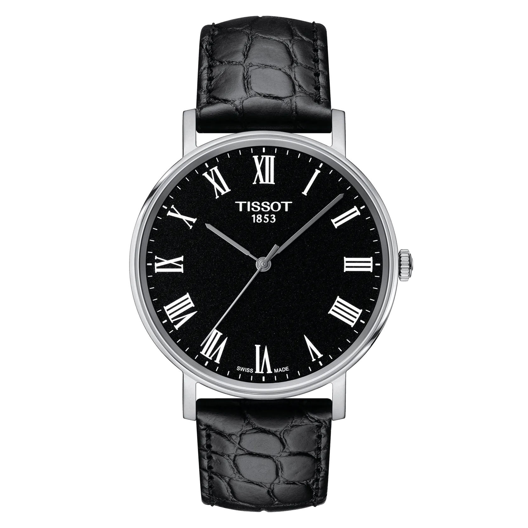 Tissot - Orologio Everytime Medium