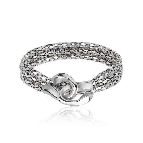 Breil Bracciale/Collana Cobra