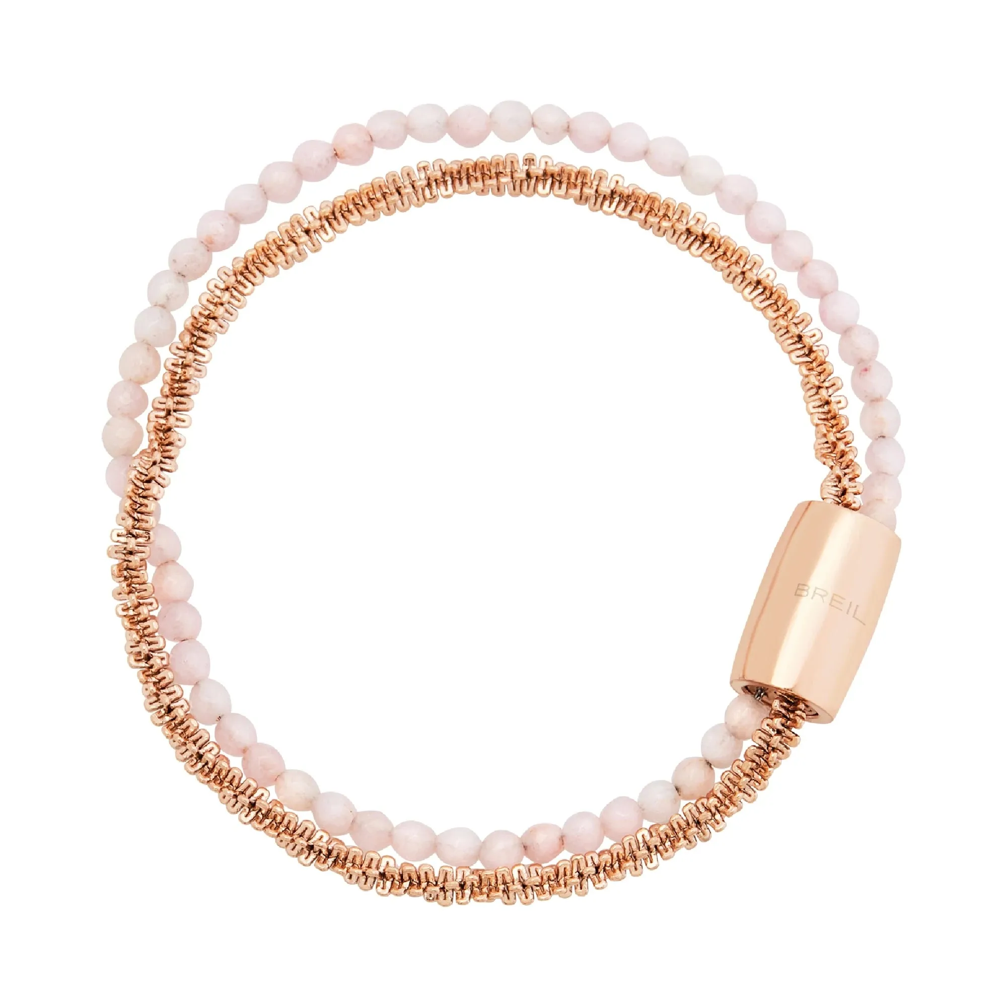 Bracciale donna gioielli Breil Magnetica TJ3377