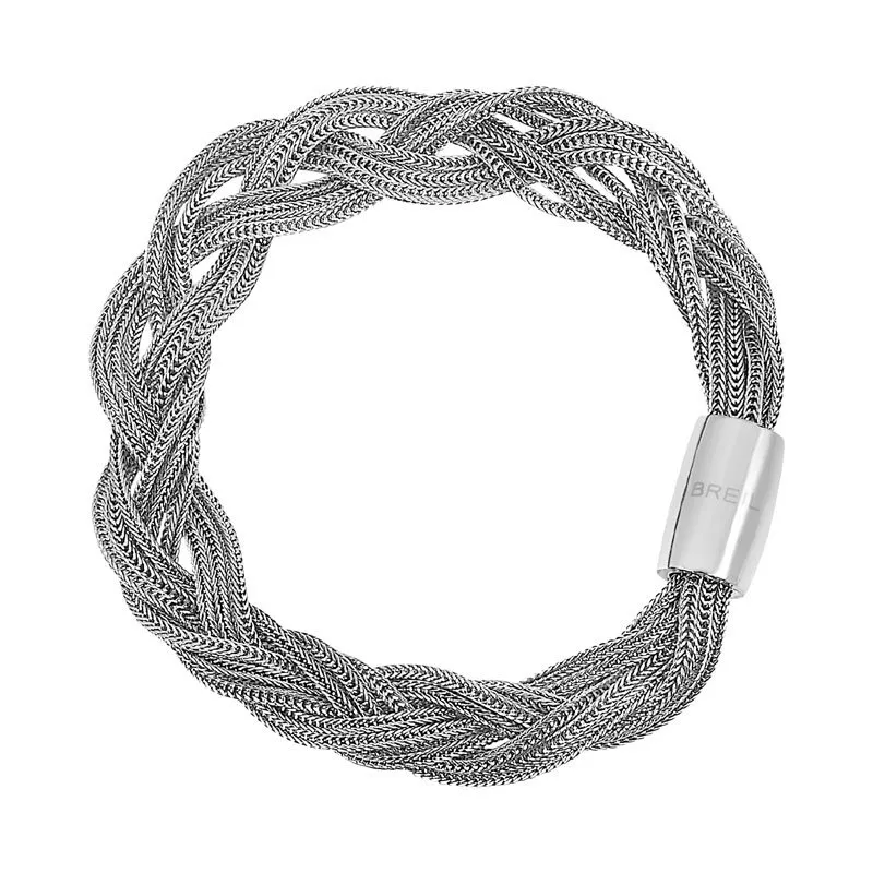 BREIL – BRACCIALE DONNA MAGNETICA SYSTEM ELEMENTO SMALL TWIST