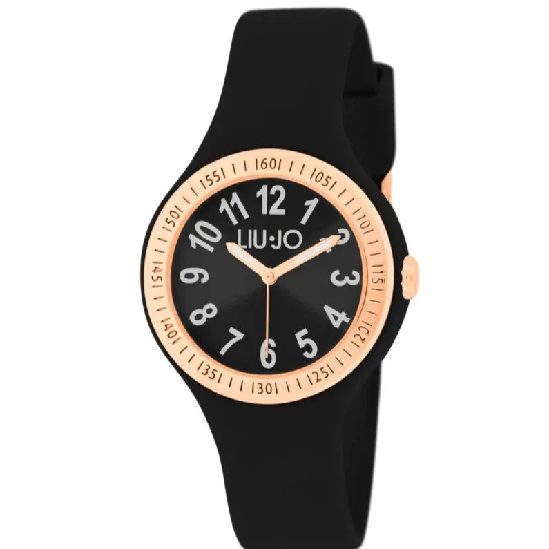 Orologio solo tempo donna Liujo TLJ1938
