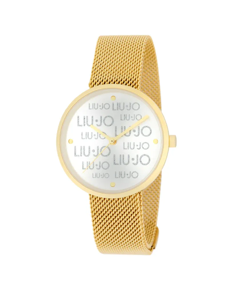 Orologio solo tempo donna Liujo TLJ2156