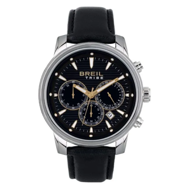 TRIBE by BREIL – OROLOGIO UOMO CHRONO CALIBER