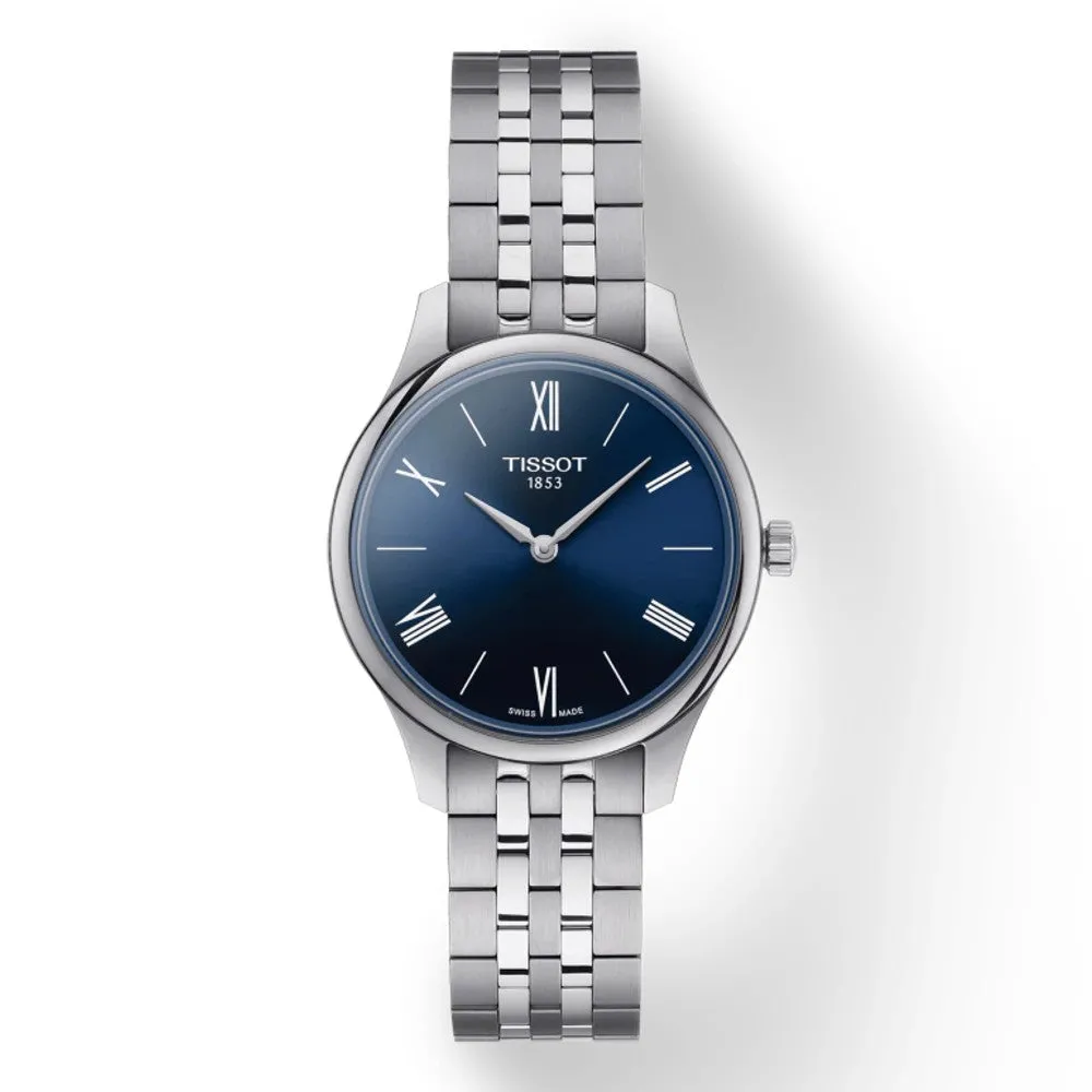 Tissot - Orologio Tradition 5.5 Lady
