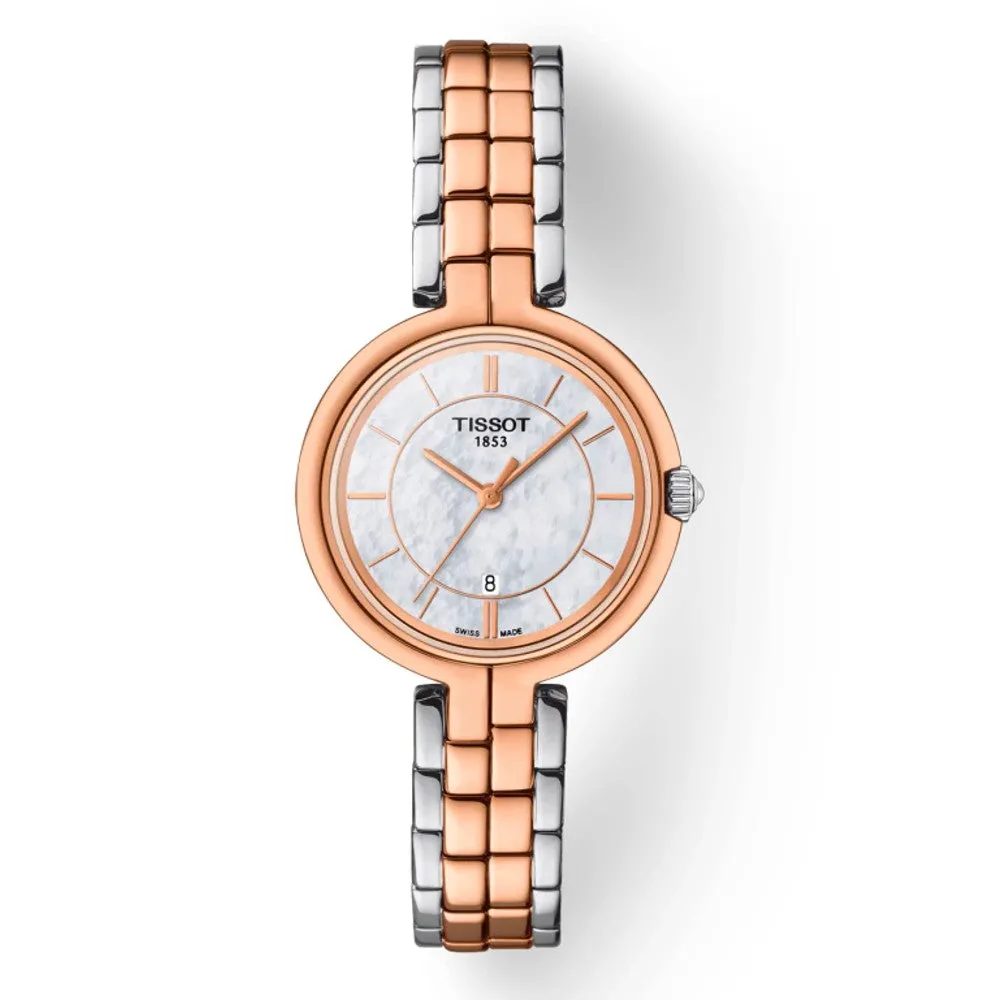 Tissot - Orologio Flamingio T094.210.22.111.00