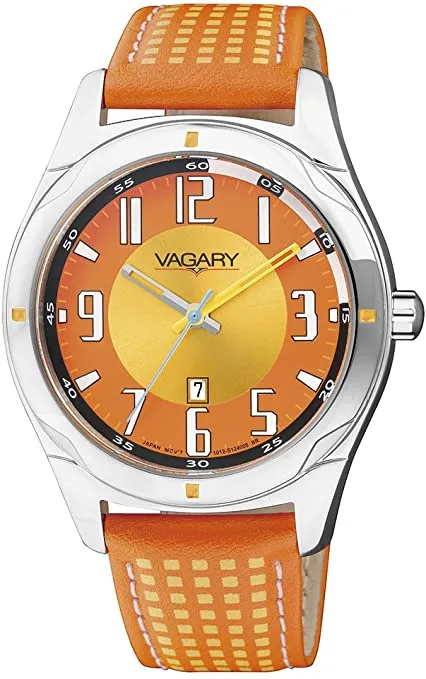 Vagary by Citizen Solotempo IU0-011-30 – Orologio da polso unisex