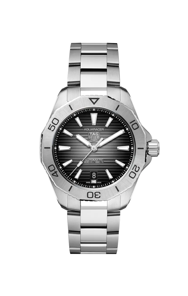 Aquaracer Professional 200 Date