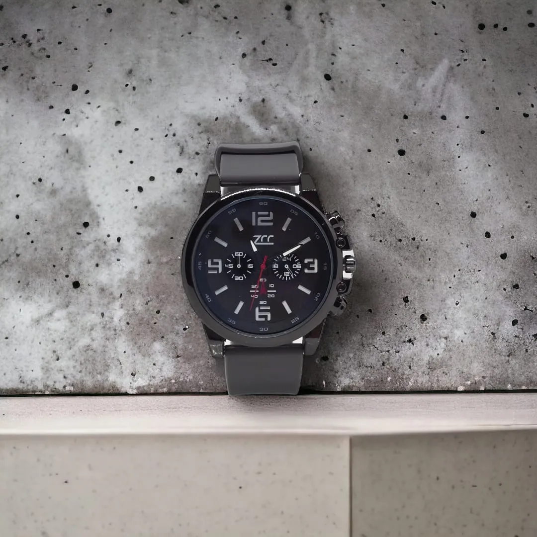 Orologio solo tempo Uomo ZCC