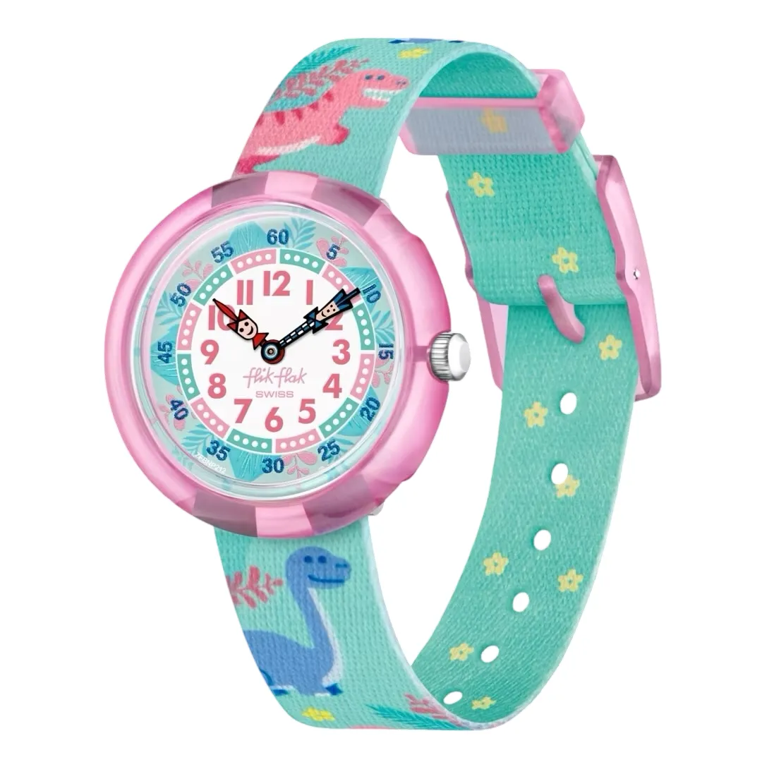 Flik Flak - Dino Party