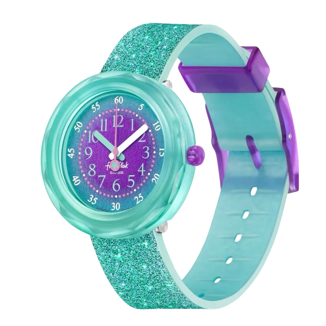 Flik Flak - Oceanaxus