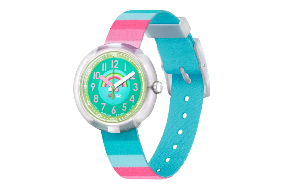 Flik Flak Orologio Stripy Dreams