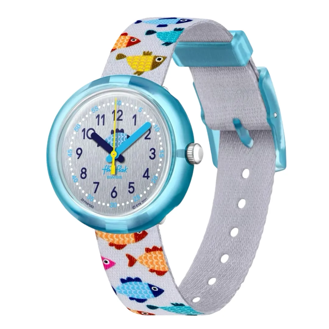 Flik Flak - Fishtastic