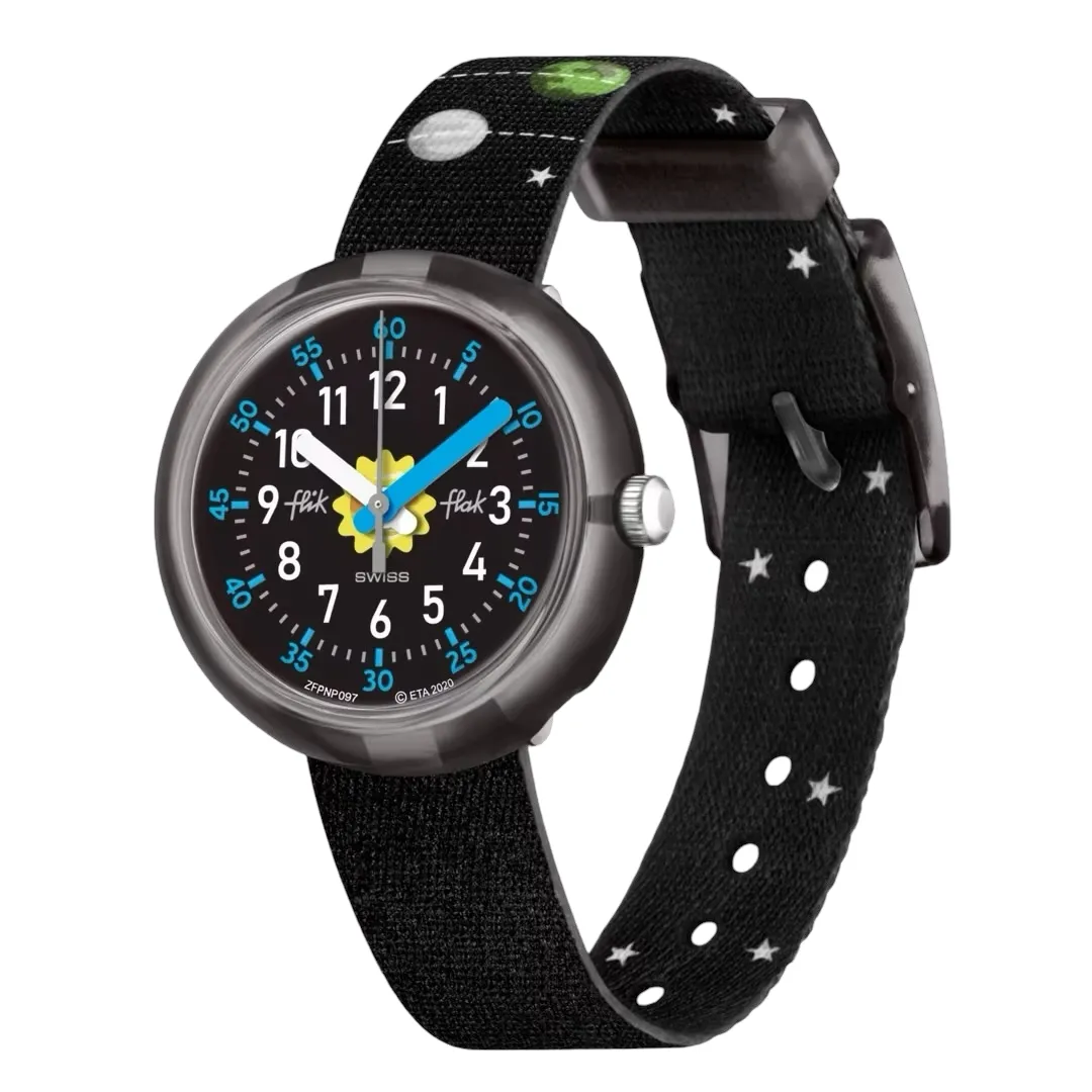 Flik Flak - Your Solar System