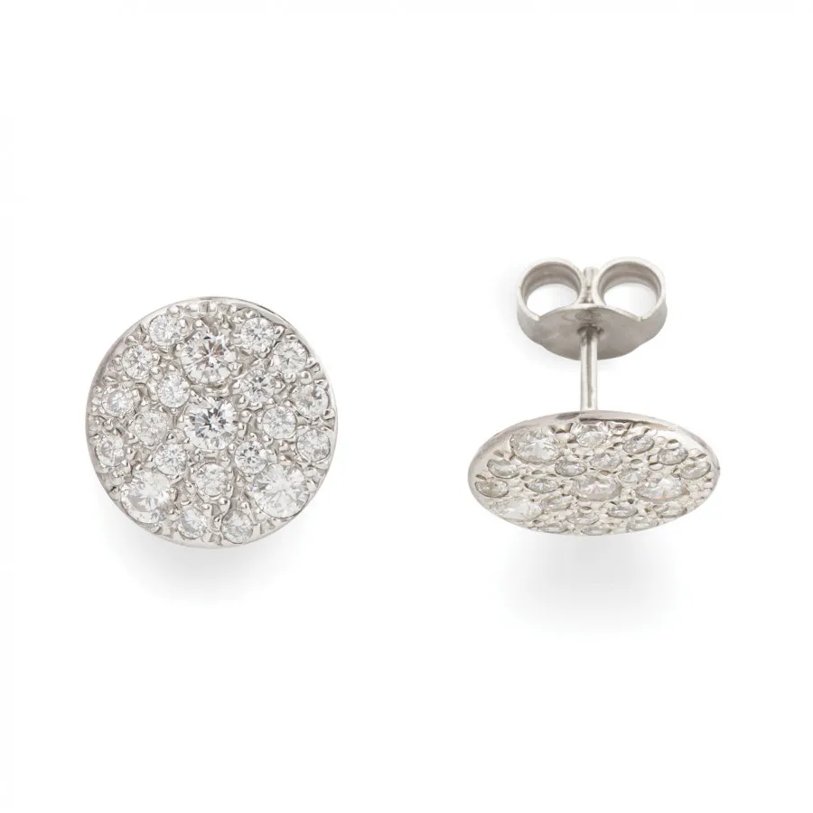 Alisei Orecchini Tondo Piccolo