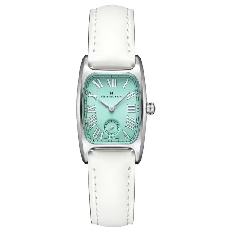 AMERICAN CLASSIC BOULTON SMALL SECOND QUARTZ M Quarzo - H13321861