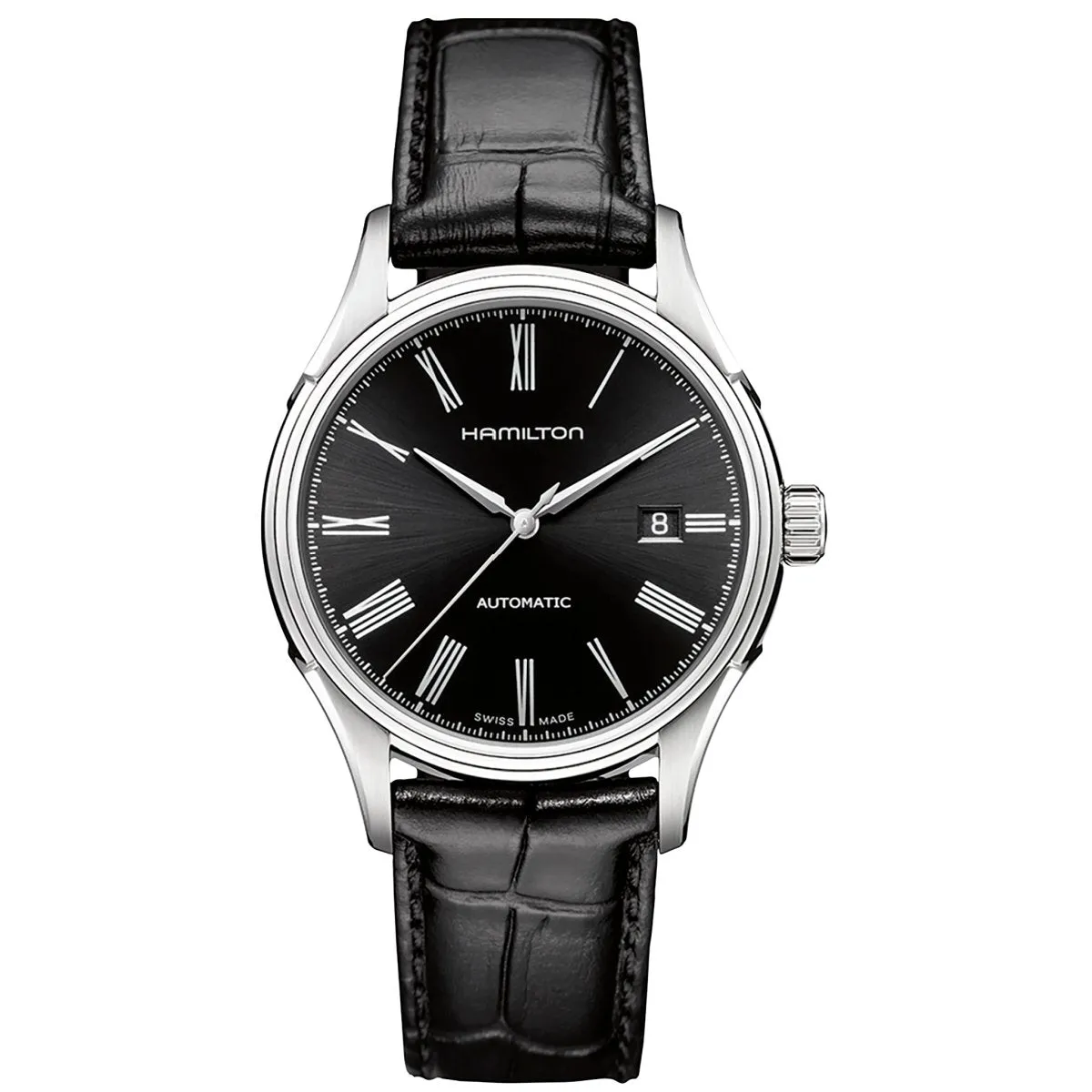 AMERICAN CLASSIC VALIANT AUTO Carica automatica | 40mm | H39515734