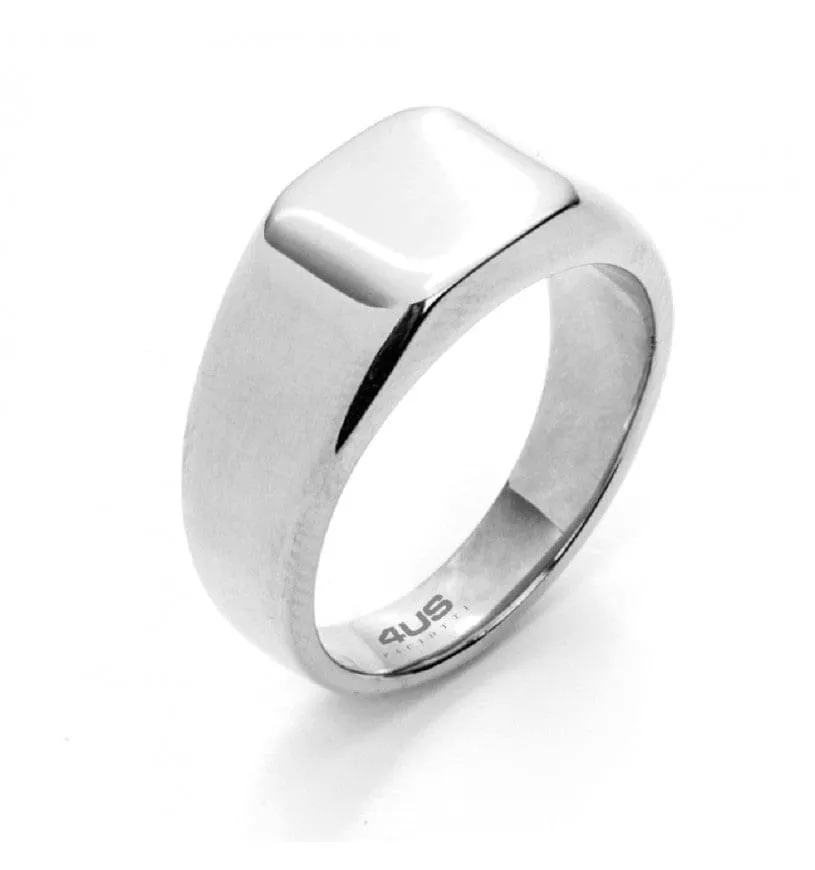 Anello Uomo Paciotti 4US 4UAN5165