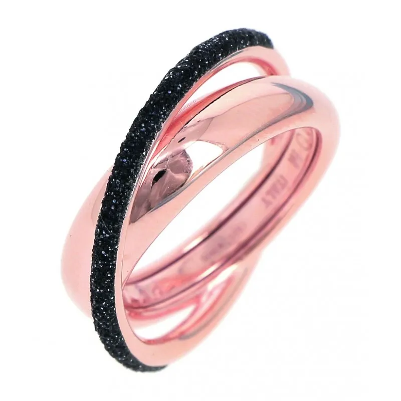 anello a fascia donna Pesavento Polvere di Sogni wplva2149/m argento 925