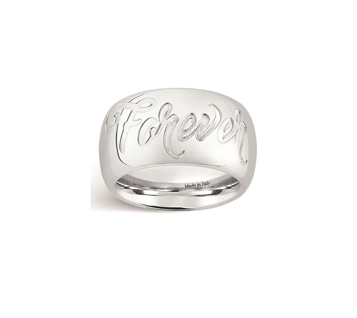 ANELLO ALFIERI ST.JOHN IN ARGENTO 027990049652