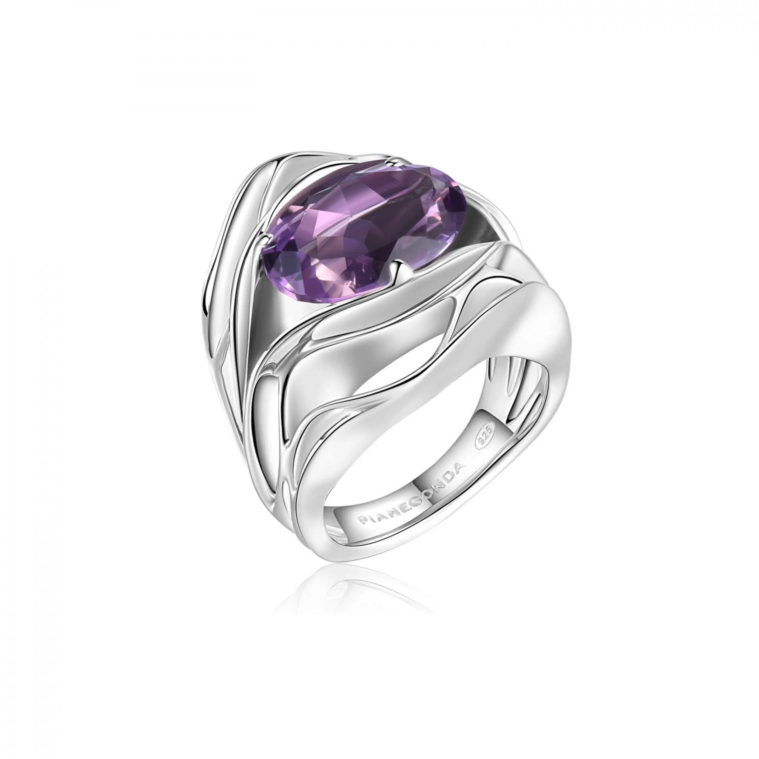 Anello da donna Pianegonda - AMATUM - PAM31