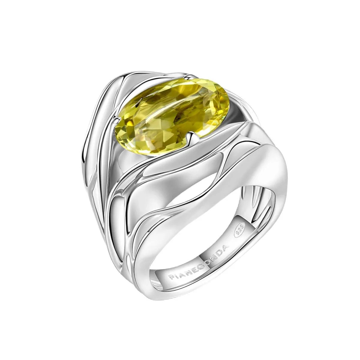 ANELLO AMATUM - PAM32