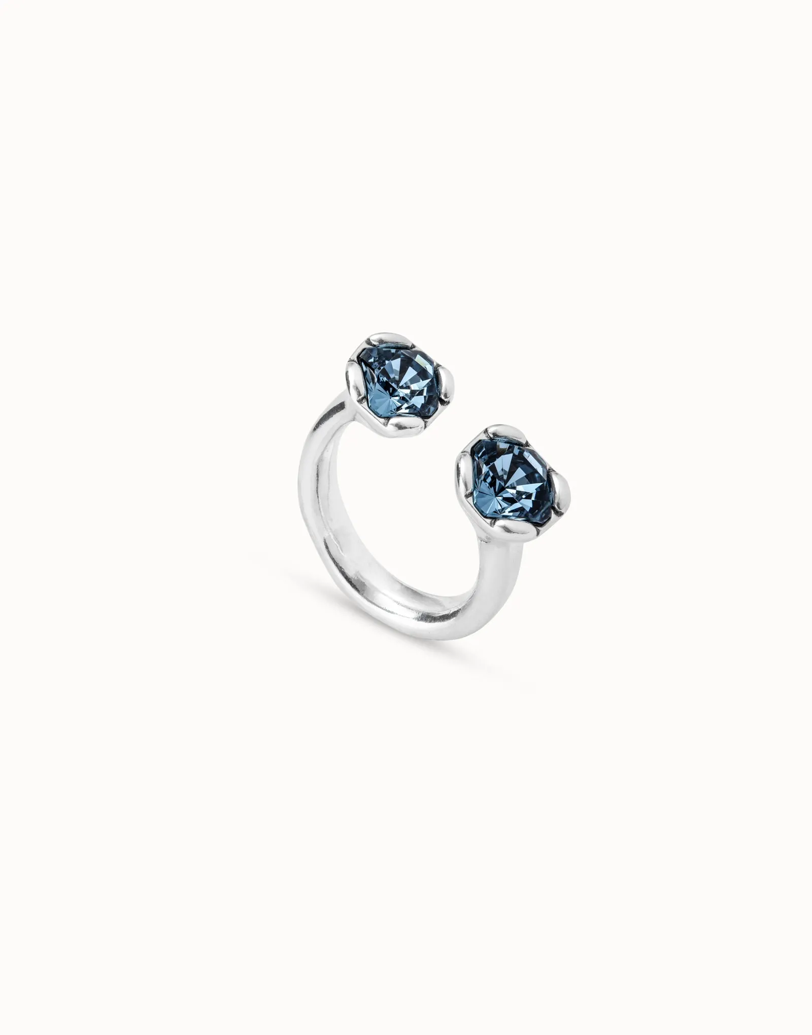 ANELLO AURA BLUE - ANI0790