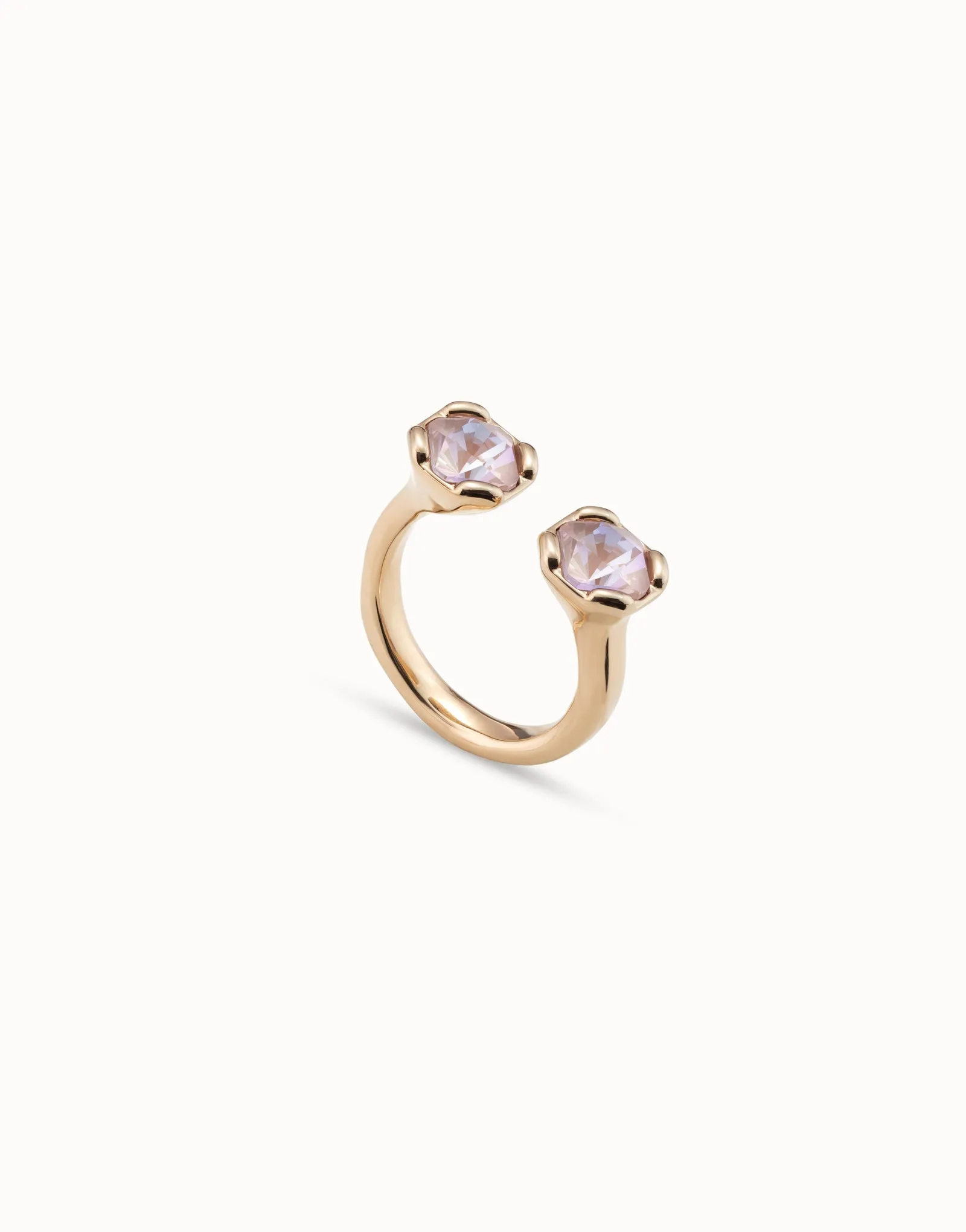ANELLO AURA PINK - ANI0790