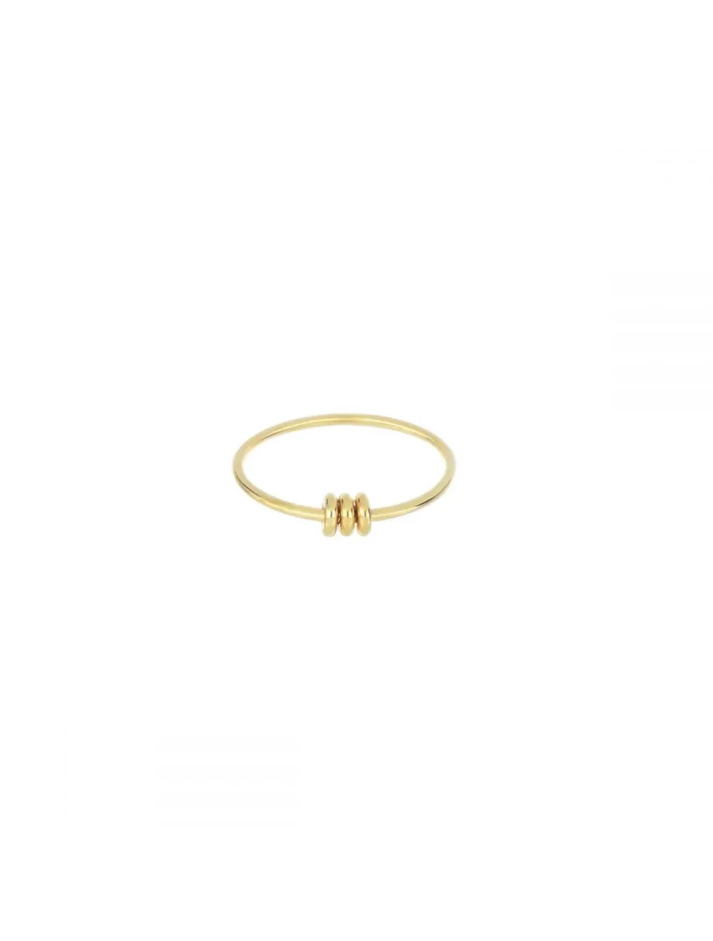 ANELLO CIAMBELLE 18KT ansso3cb13