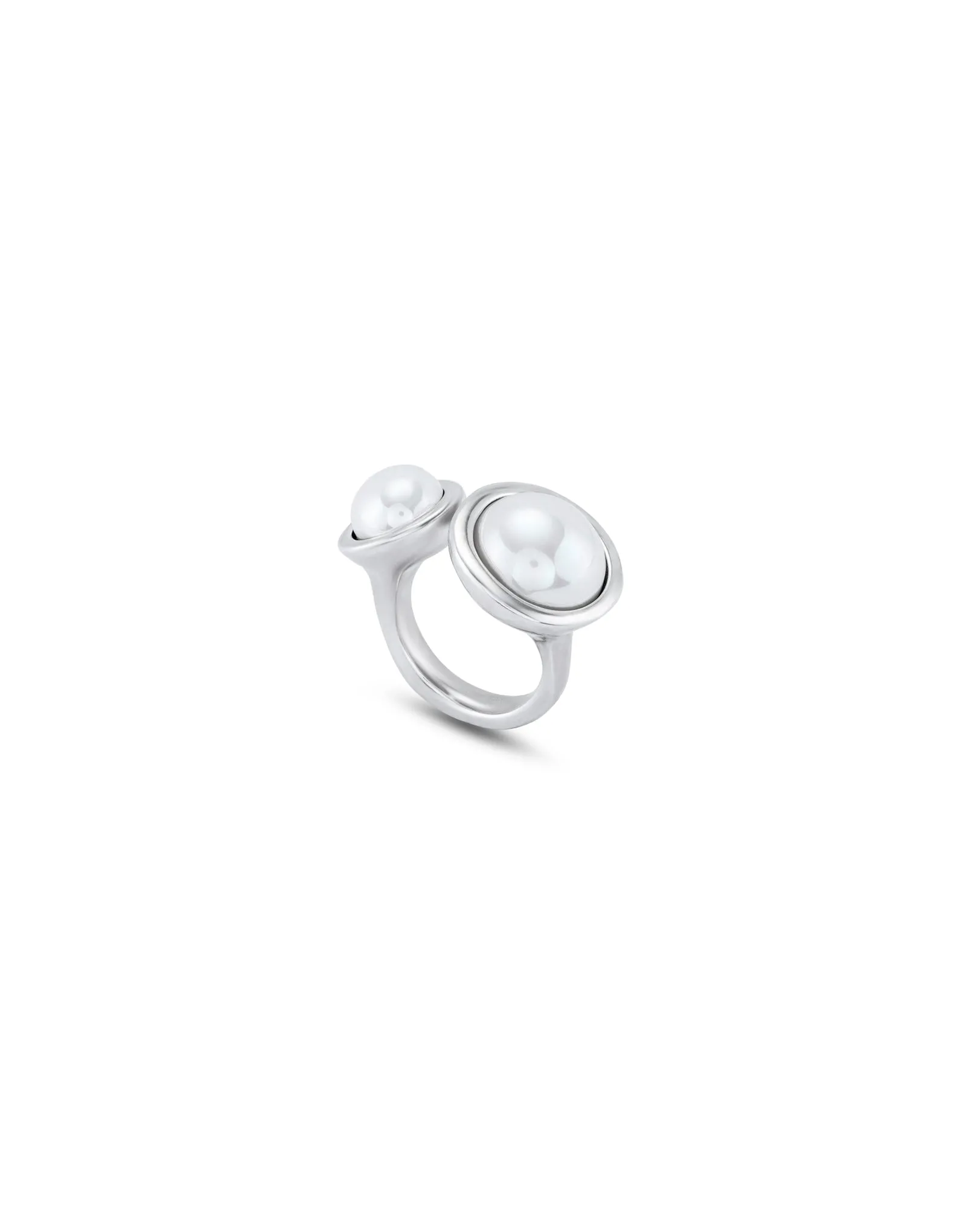 Anello da donna ARTSY ARTSY di Uno de 50 - ANI0801BPLMTL