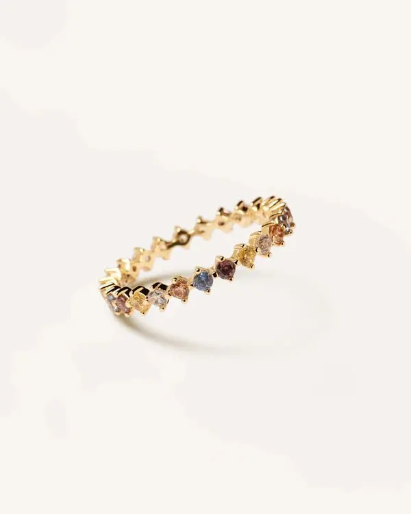 Anello da donna PDPaola - SAGE - AN01-209