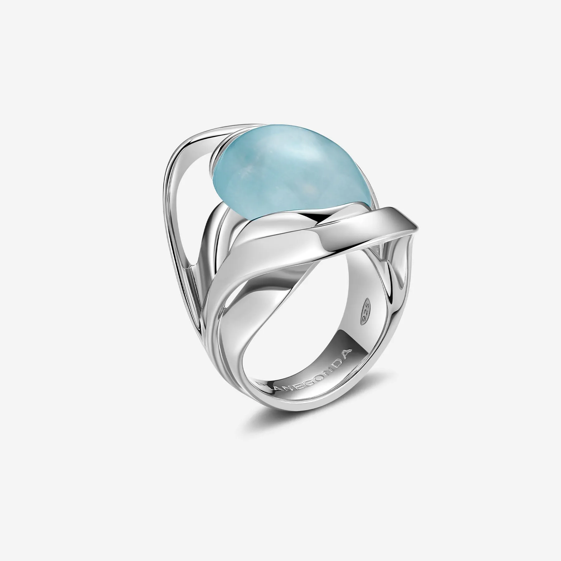 Anello da donna Pianegonda - SCRIPTA - PSC38