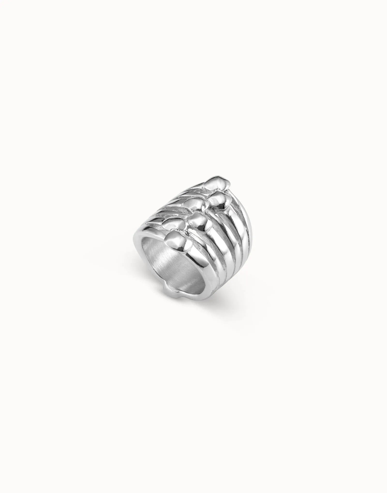 Anello da donna Uno de 50 - ANILLO MATCHING - ANI0773MTL000