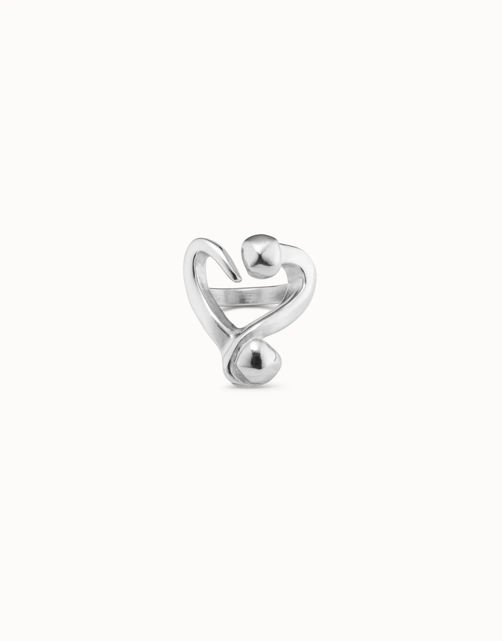 Anello da donna Uno de 50 - ANILLO ONE LOVE - ANI0777MTL000