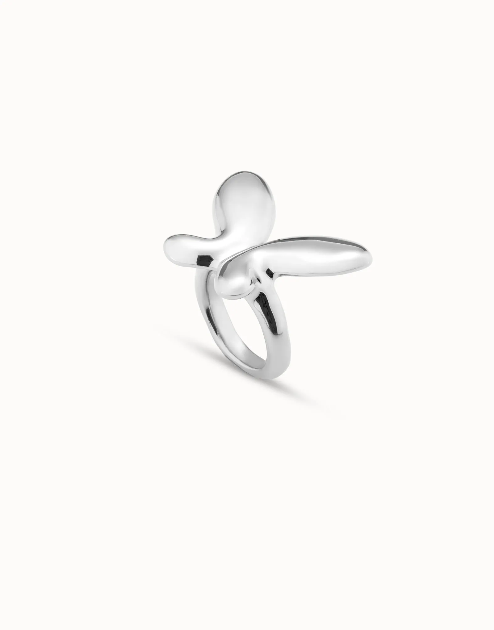 Anello da donna Uno de 50 - BUTTERFLY EFFECT -ANI0796MTL000