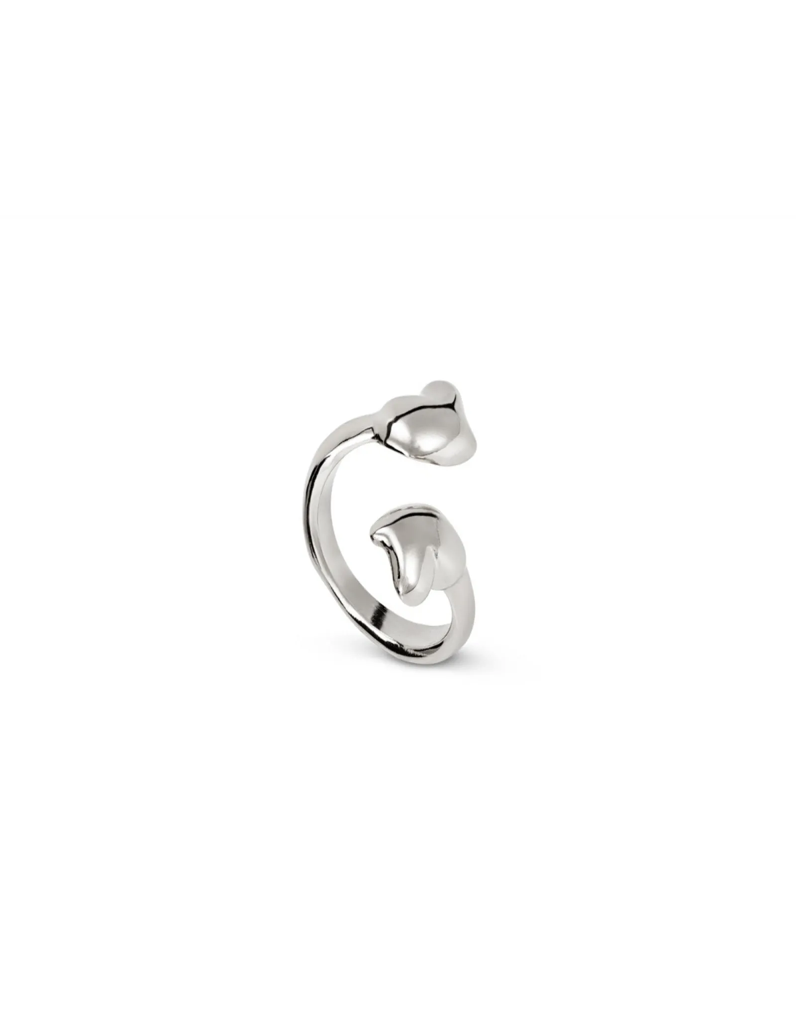 Anello da donna Uno de 50 - MUTUALOVE - ANI0701MTL000