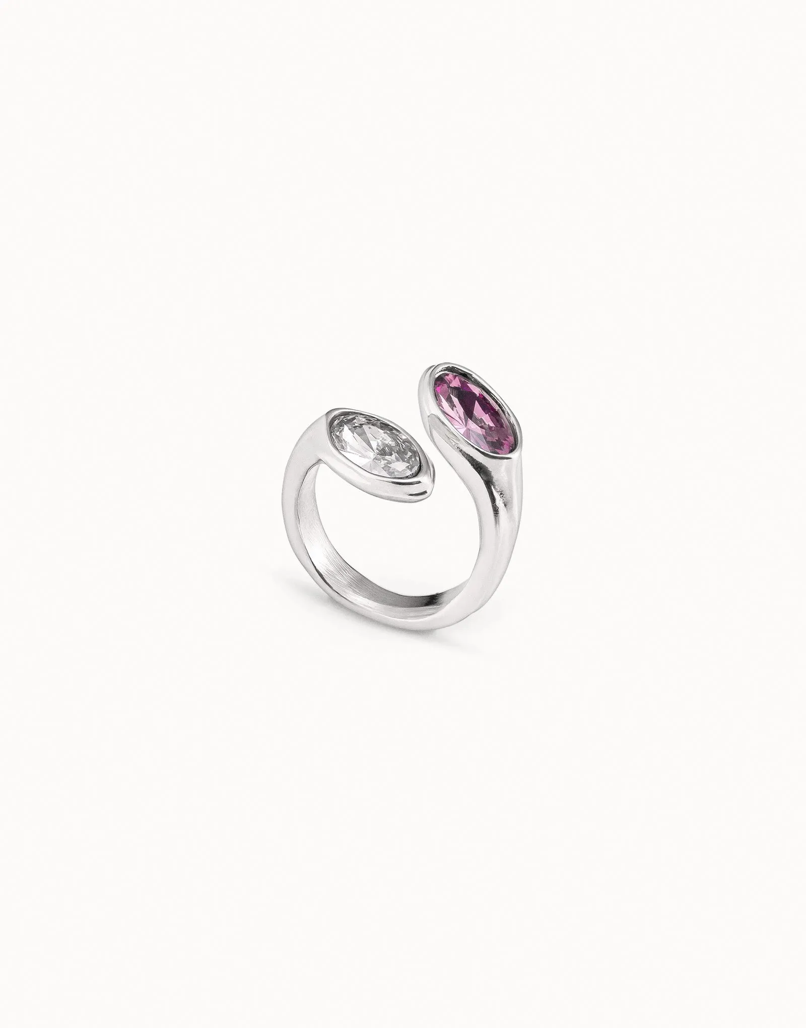 Anello da donna Uno de 50 - SPRING - ANI0736MCLMTL