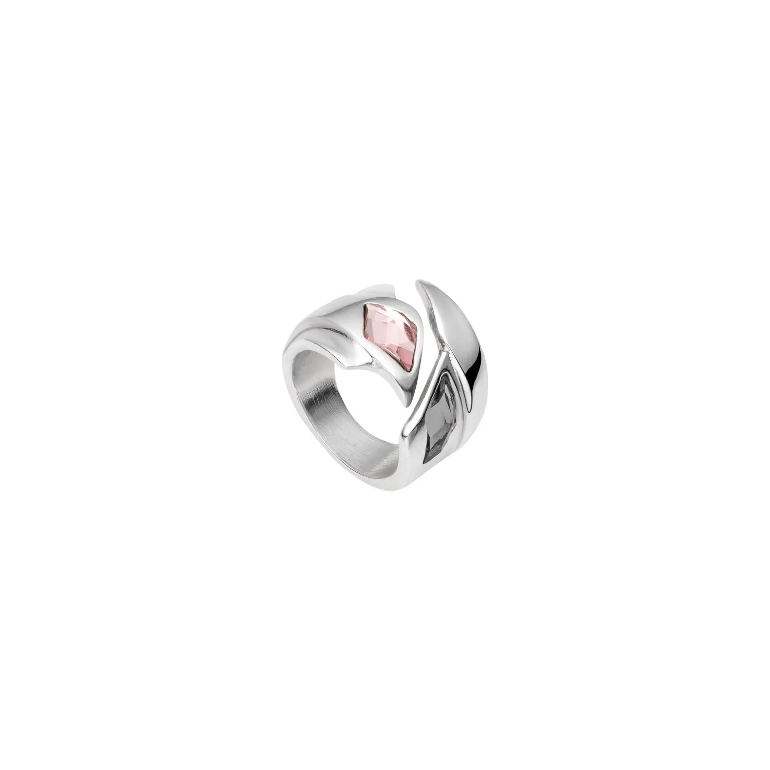 Anello da donna Uno de 50 - SUPERSTITION - ANI0690MCLMTL
