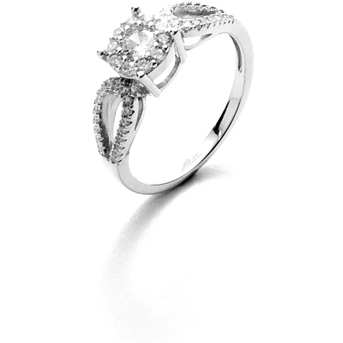 anello donna gioielli 4US Cesare Paciotti 4UAN3470W