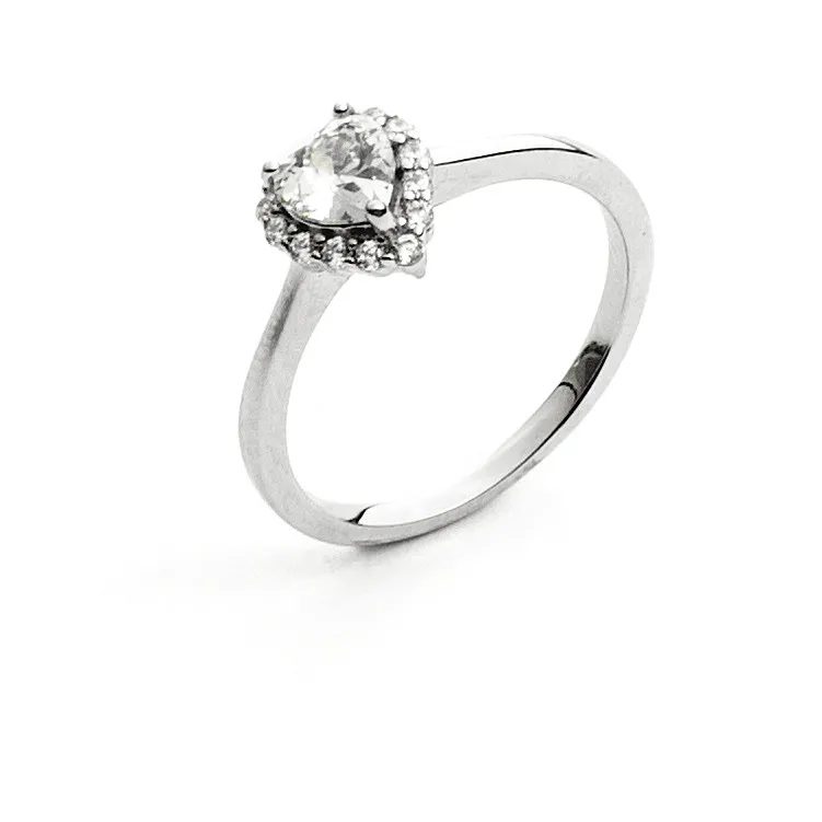 anello donna gioielli 4US Cesare Paciotti 4UAN3743W