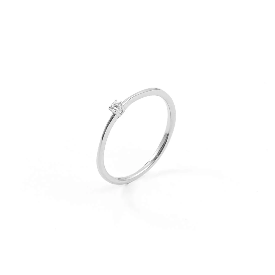 anello donna gioielli 4US Cesare Paciotti 4UAN3849W